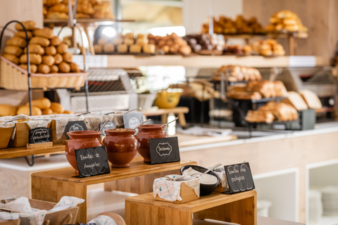 Casas del Lago Hotel, Spa & Beach Club - adults only foto 7