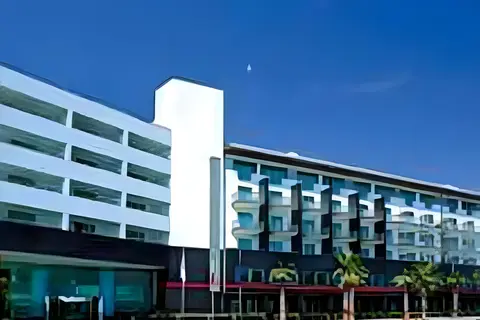 Grand Hotel Salerno in Salerno, foto 19
