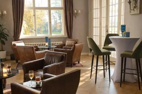 Schloss Krugsdorf Hotel & Golf foto 38