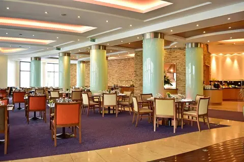 Pestana Grand Premium Ocean Resort in Funchal — foto 25