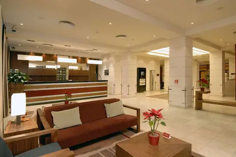 K+K Hotel Opera Budapest in Boedapest, foto 25