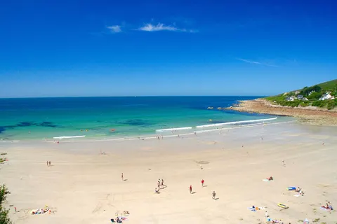 Camping L Anse Du Brick foto 6