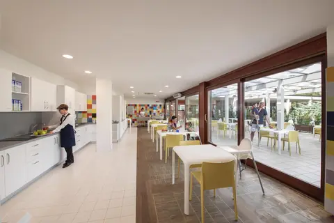 Valentino Resort in Castellaneta Marina — foto 18