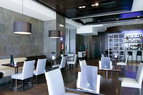 Hotel Cordoba Center in Córdoba — foto 16