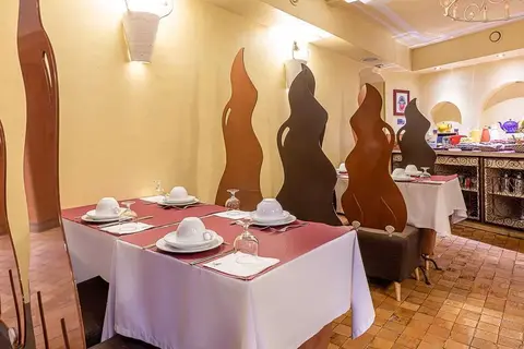 Villa Royale Montsouris in Parijs, foto 10