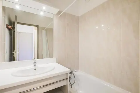 Résidence Maeva Home Le Hameau des Ecrins in Puy-Saint-Vincent, foto 11