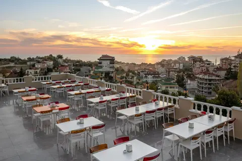 Fly & Go Club Paradiso in Alanya — foto 22
