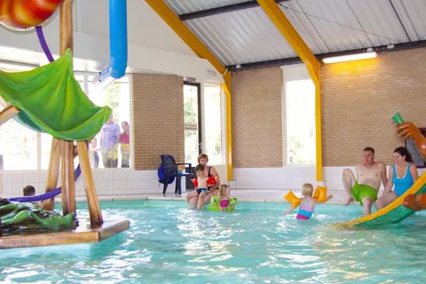 Vakantiepark Beekbergen foto 28