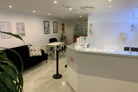 Aparthotel Monarque Sultán foto 17