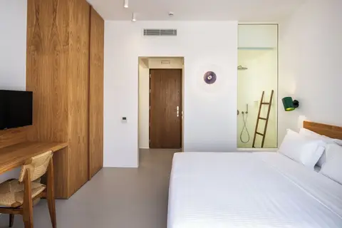 Viva Nove Suites in Δημοτική Ενότητα Θήρας — foto 11