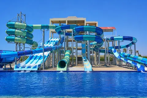 Pickalbatros Luxury Suites Resort in Sharm El Sheikh — foto 3