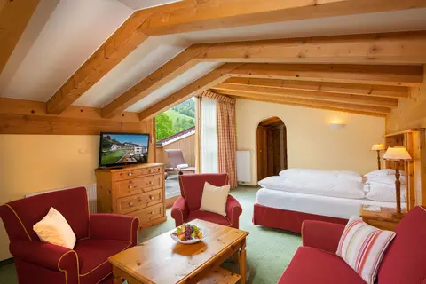 Kaiserhof Kitzbühel in Kitzbühel — foto 7