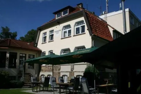 Hotel Stadt Hamburg foto 31