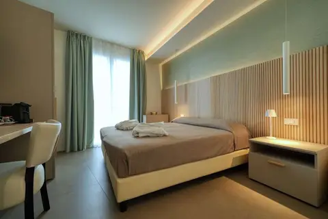 Hotel Palazzo Del Garda in Desenzano del Garda — foto 3