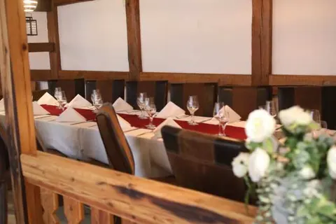 Hotel en Restaurant Duwakschopp foto 7