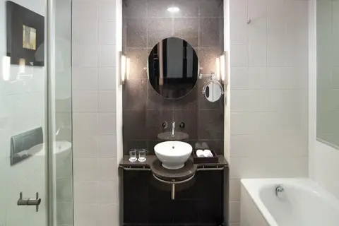 Mak Albania Hotel in Tirana — foto 9