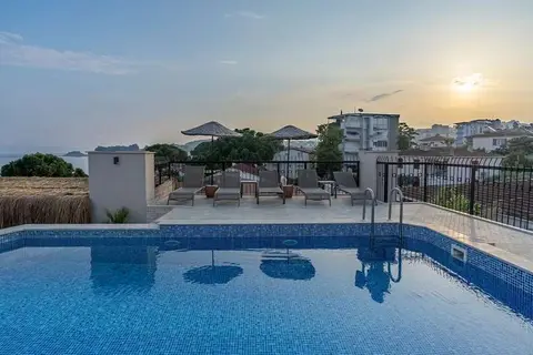 Rosy Suites in Kuşadası — foto 13