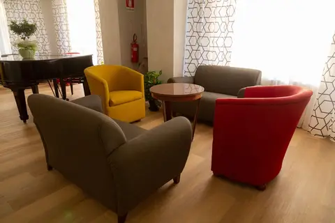 Wave Hotel in Acireale CT, foto 19