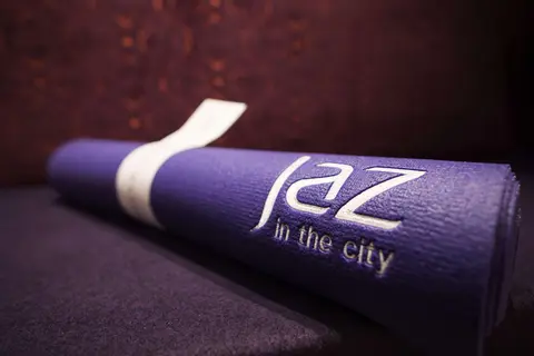 Jaz in the City Stuttgart in Stuttgart — foto 13