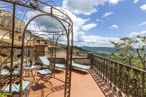 San Michele in Cortona, foto 14