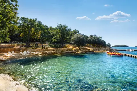 Villa Funtana in Funtana — foto 4