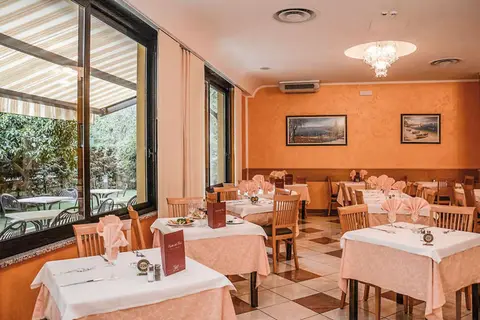 Hotel Florida Limone sul Garda in Limone sul Garda — foto 8