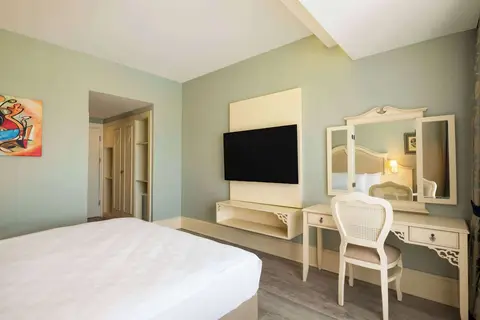 Dolce Hotels & Resorts by Wyndham Çesme Alaçati in Çeşme — foto 29