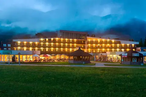 Ramada Resort by Wyndham Kranjska Gora in Kranjska Gora — foto 13
