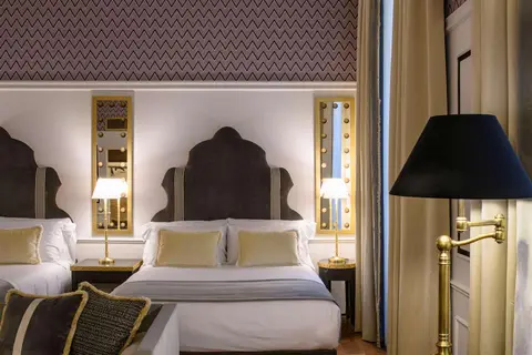 IL Tornabuoni Hotel, The Unbound Collection by Hyatt in Florence — foto 30