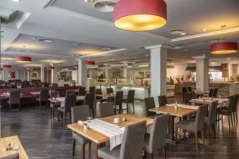 Hotel Cala Bona in Son Servera — foto 18