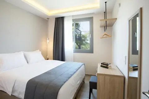 Alikon Adult Only Apartments in Δημοτική Ενότητα Σιθωνίας — foto 9