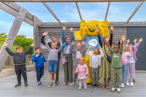 Camping Les Alizés foto 27