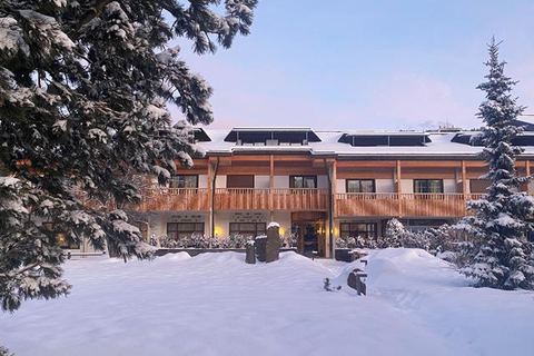 Hotel Seiser Alm Plaza foto 8