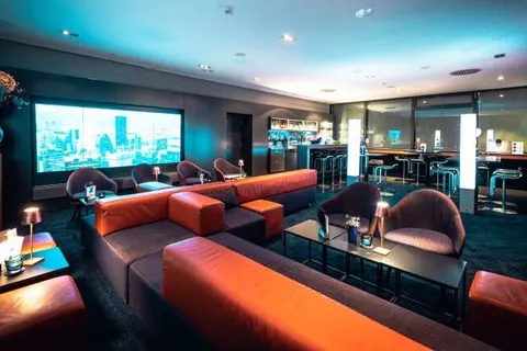 Hotel Der Blaue Reiter foto 2