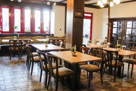 Hotel Simonis foto 9