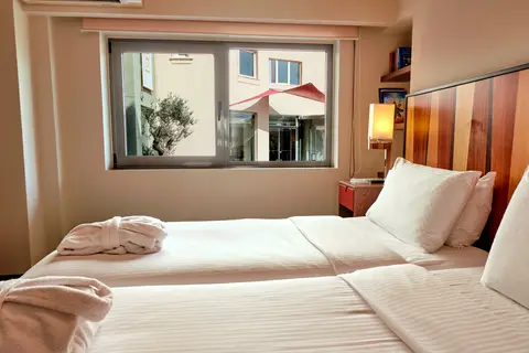 Lato Annex Boutique Rooms in Δημοτική Ενότητα Ηρακλείου — foto 29