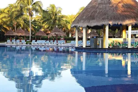 Grand Bahia Principe Coba in Puerto Aventuras — foto 18