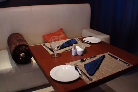 Tamani Marina Hotel and Hotel Apartment in Marina View Hotel Apartments, foto 7