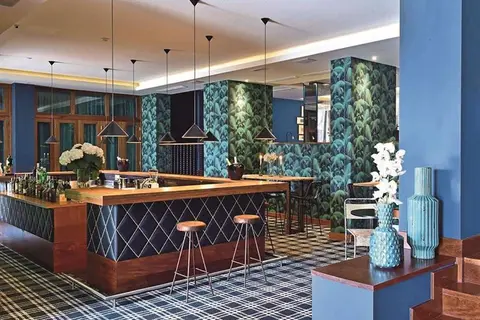 Pestana Vintage Porto in Porto, foto 10