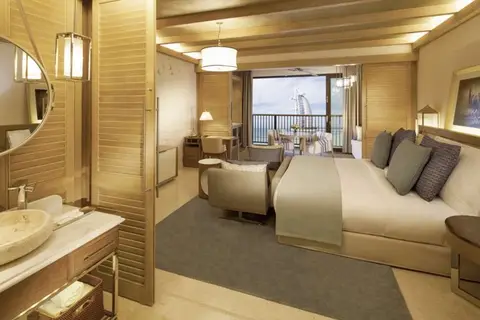 Jumeirah Al Naseem in Dubai — foto 4