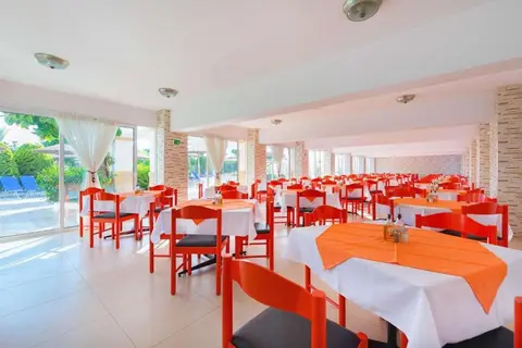 LITO HOTEL in Ιαλυσός — foto 27