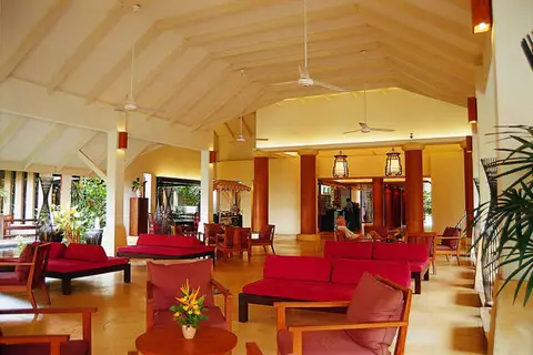 Sunshine Garden Resort in พัทยา — foto 15