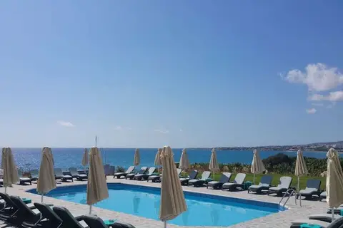 Marica's Boutique Hotel in Kissonerga