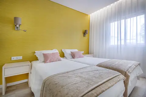 Água Hotels Vila Branca in Lagos — foto 19