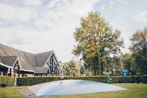 Landgoed Het Grote Zand foto 12