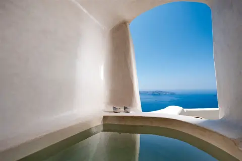 Kapari Natural Resort in Δημοτική Ενότητα Θήρας — foto 12
