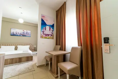 Hotel Princ in Golem — foto 8