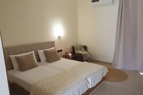Hotel Archipel in مطار المنستير حبيب بورقيبة — foto 8