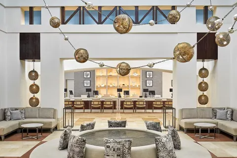 Sheraton Miramar in El Gouna — foto 29