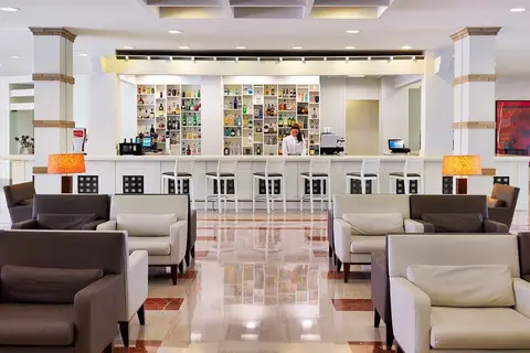 Hotel H10 Salauris Palace in Salou — foto 9